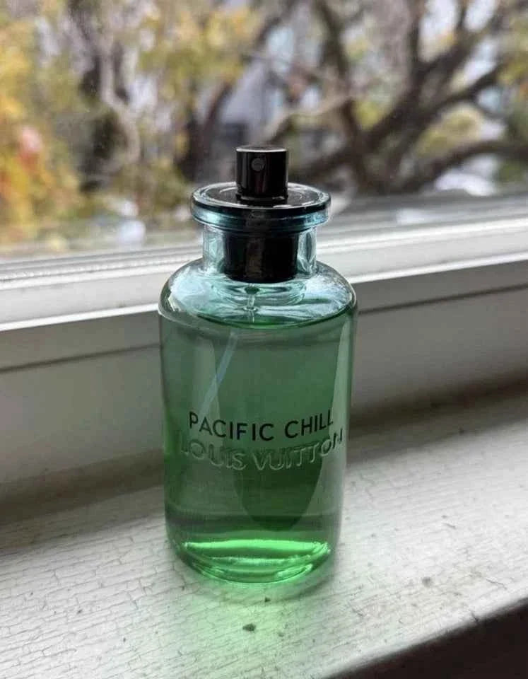 Louis Vuitton Pacific Chill 100ml EDP New Unopened AU Shipping Only - Aifan Brands