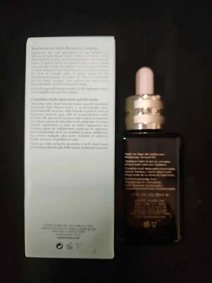 Estée Lauder Advanced Night Repair Serum 1.7 oz / 50 mL - Aifan Brands