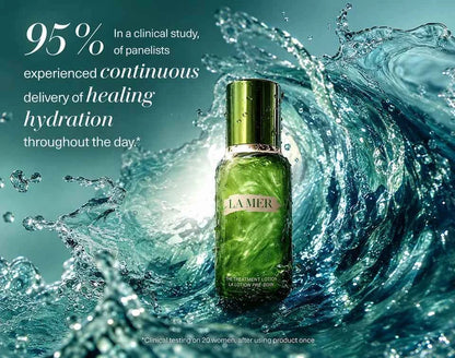 La Mer The Treatment Lotion 150ml — Hydrating Face Essence - Aifan Brands
