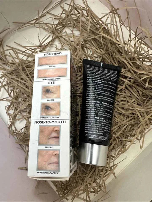 Title: Peter Thomas Roth Instant FIRMx Temporary Face Tightener Anti-Aging 100ml / 3.4 oz - Aifan Brands