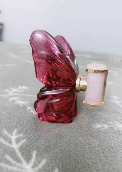 La Bomba EDP Spray 80ml / 2.7 oz Bold Fruity Floral Fragrance Butterfly Bottle NEW - Aifan Brands