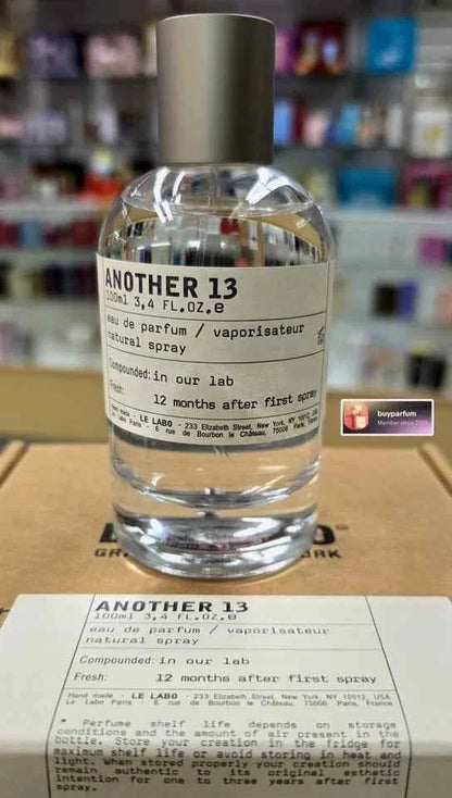 Le Labo Another 13 EDP 3.4 oz / 100 mL Unisex – New Authentic - Aifan Brands